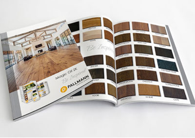 Catalog Design