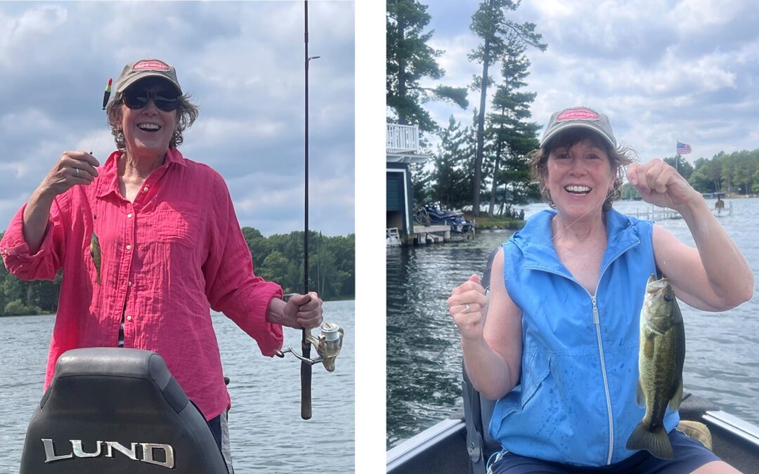 What Fishing Taught Me About Marketing